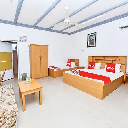 Oyo 138 Gulf Sand Motel Barka Eksteriør billede
