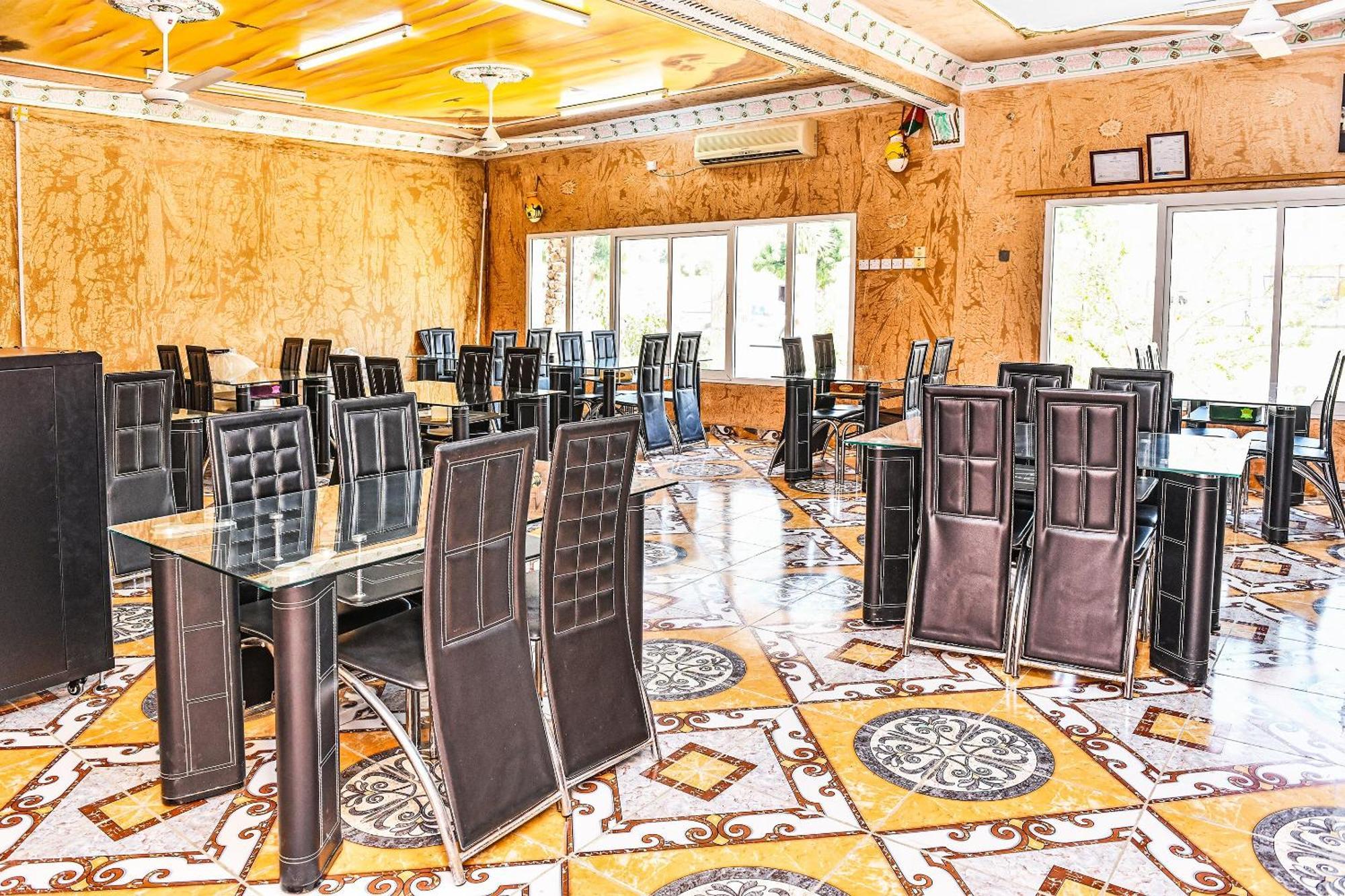 Oyo 138 Gulf Sand Motel Barka Eksteriør billede