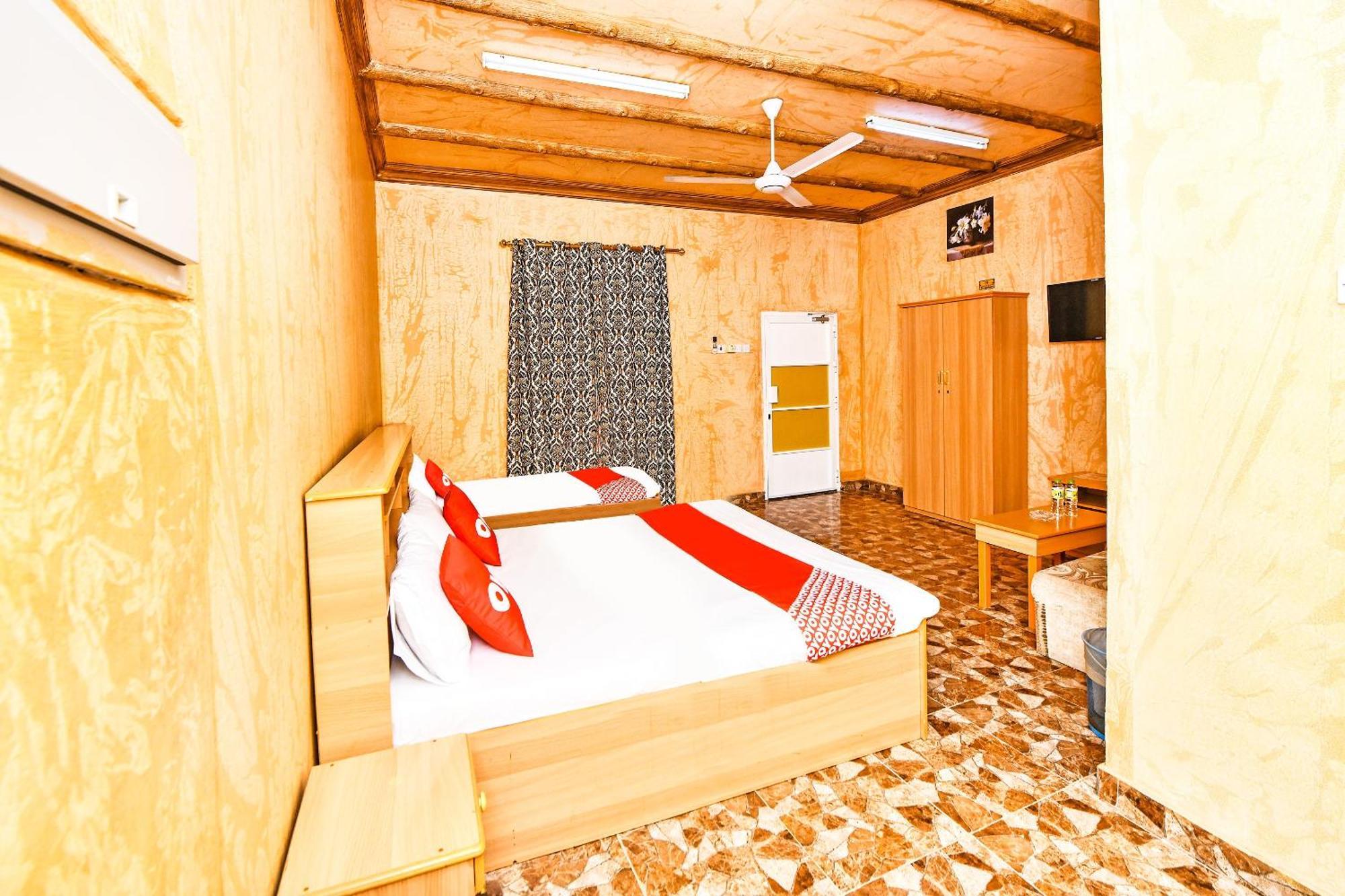 Oyo 138 Gulf Sand Motel Barka Eksteriør billede
